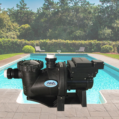 AquaGuard Pool Pumps